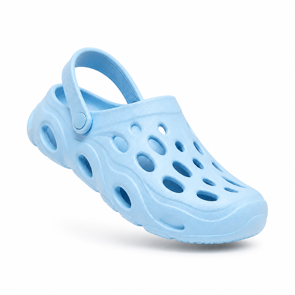 Skyform Crocs
